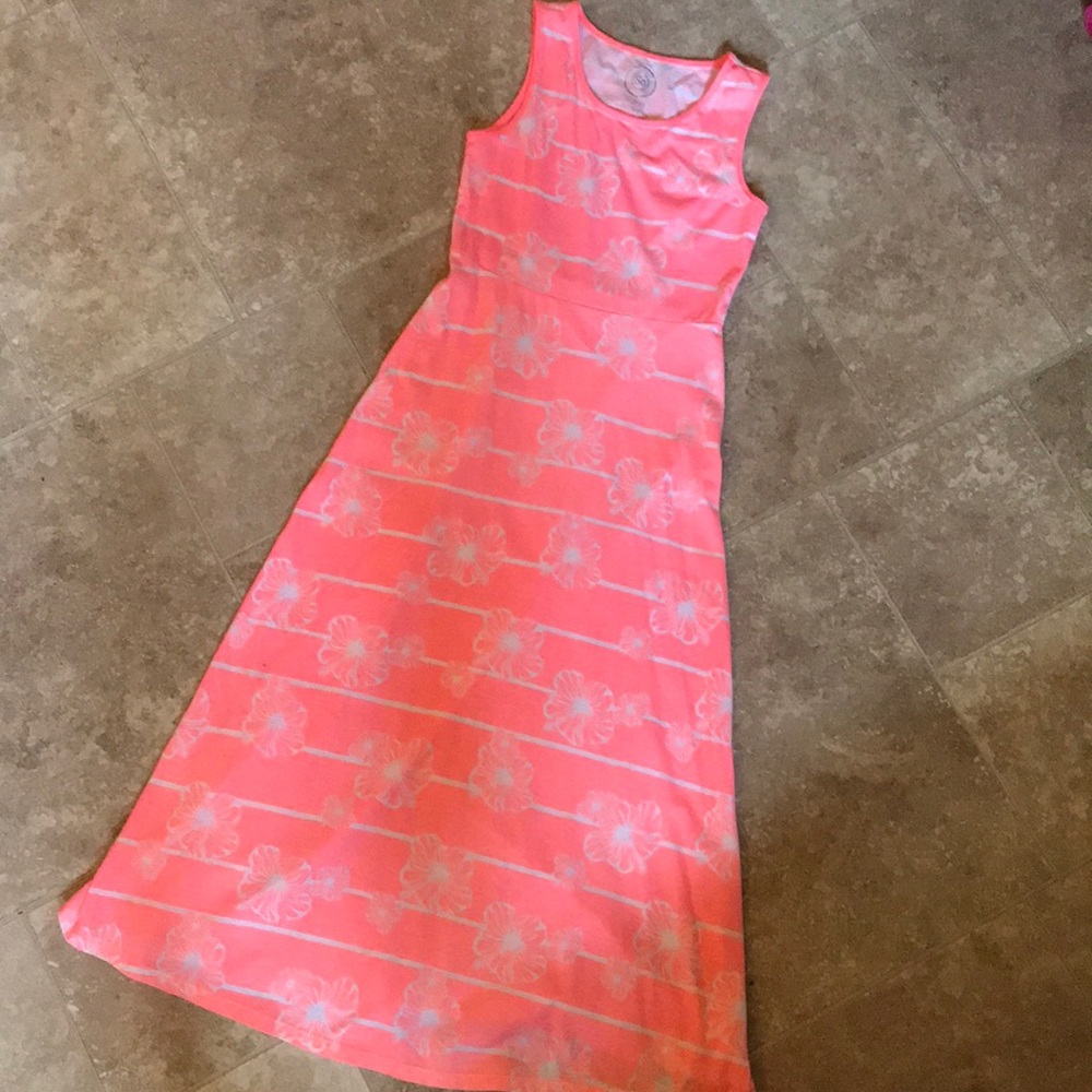 So full length girls Size 7/8